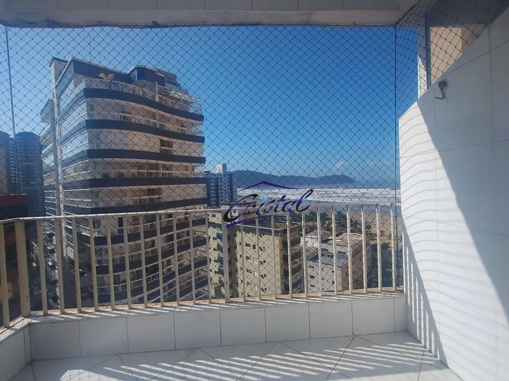 Apartamento, 2 quartos, 73 m² - Foto 2