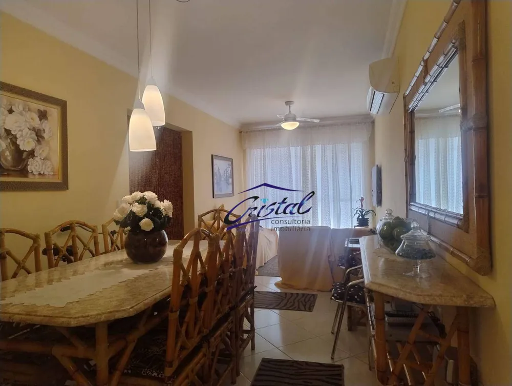 Apartamento, 2 quartos, 73 m² - Foto 5