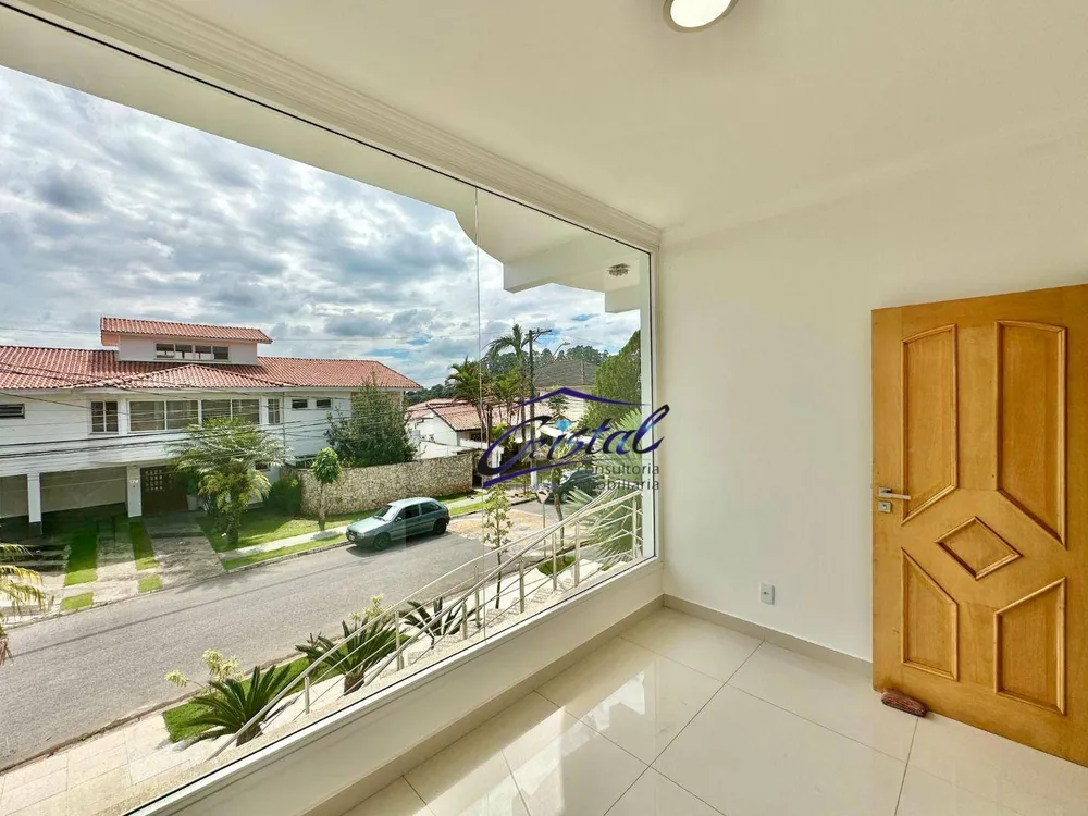 Casa de Condomínio, 5 quartos - Foto 3