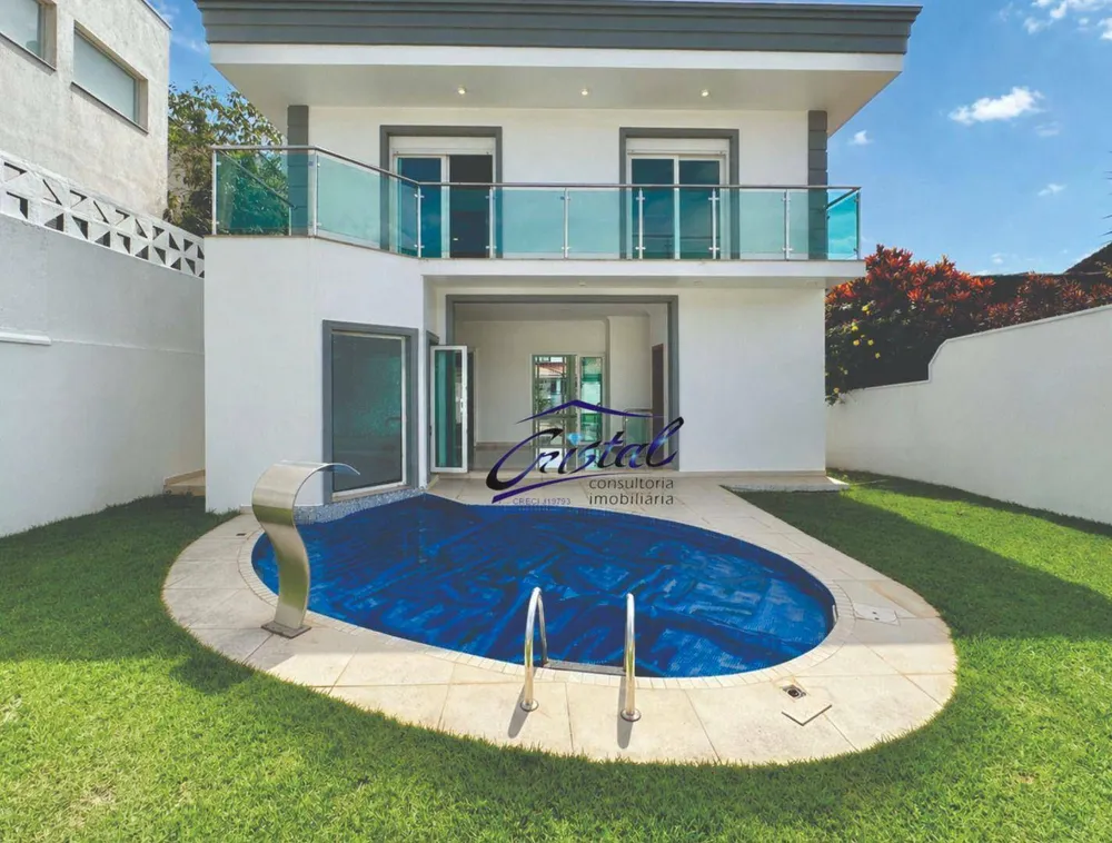 Casa de Condomínio, 5 quartos - Foto 8