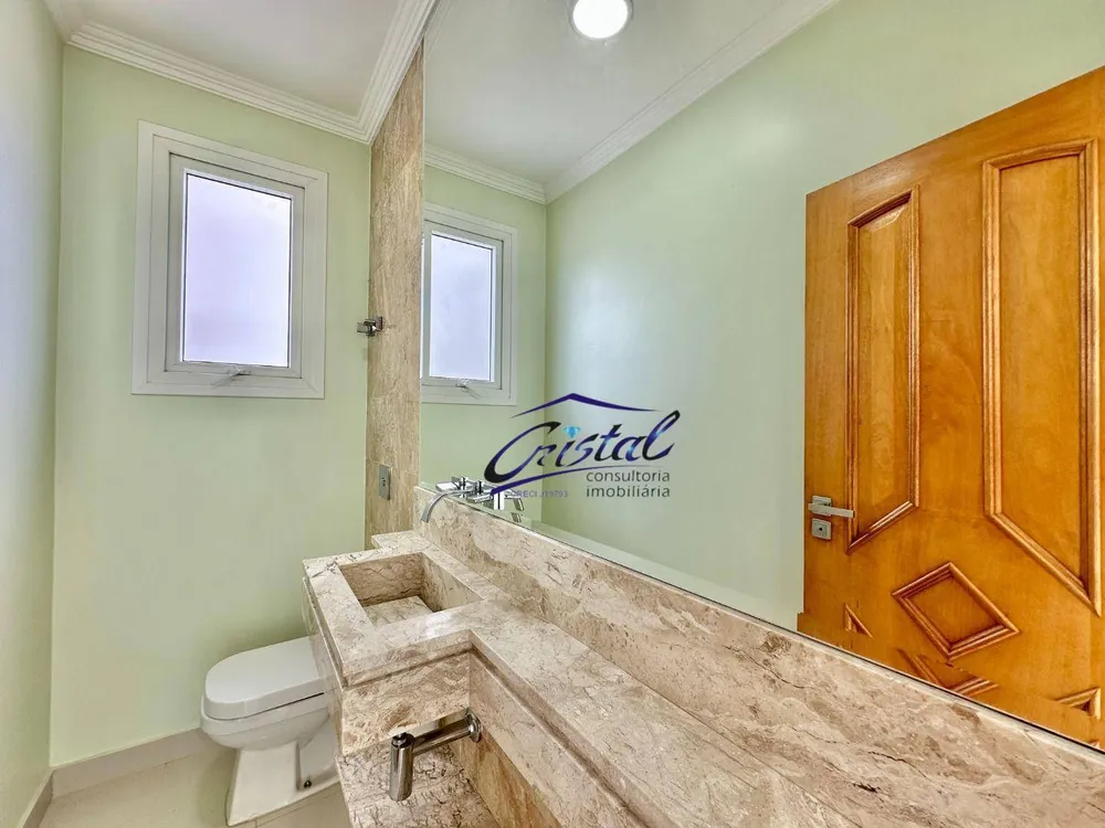 Casa de Condomínio, 5 quartos - Foto 6