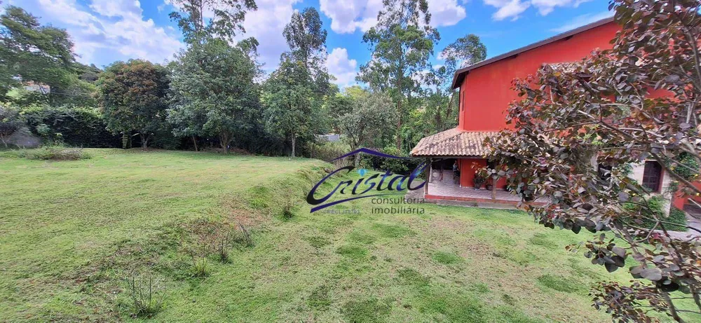 Casa de Condomínio, 5 quartos - Foto 11