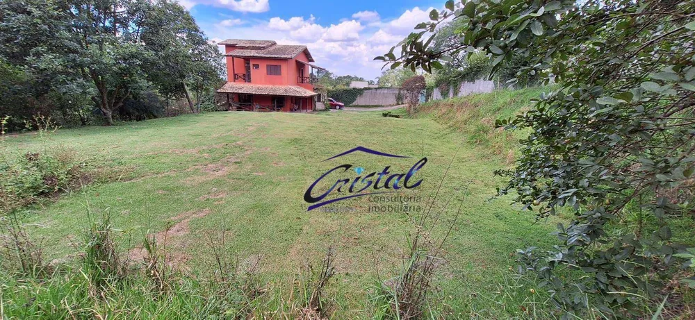 Casa de Condomínio, 5 quartos - Foto 10