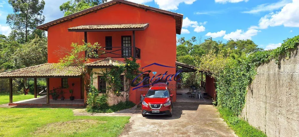 Casa de Condomínio, 5 quartos - Foto 8