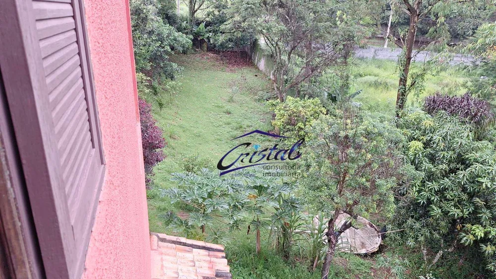 Casa de Condomínio, 5 quartos - Foto 4