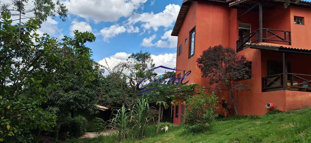 Casa de Condomínio, 5 quartos - Foto 7
