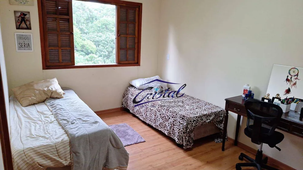 Casa de Condomínio, 5 quartos - Foto 2
