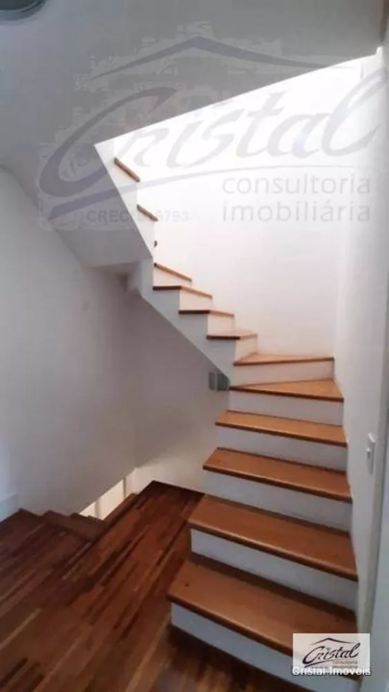 Casa de Condomínio, 4 quartos - Foto 9
