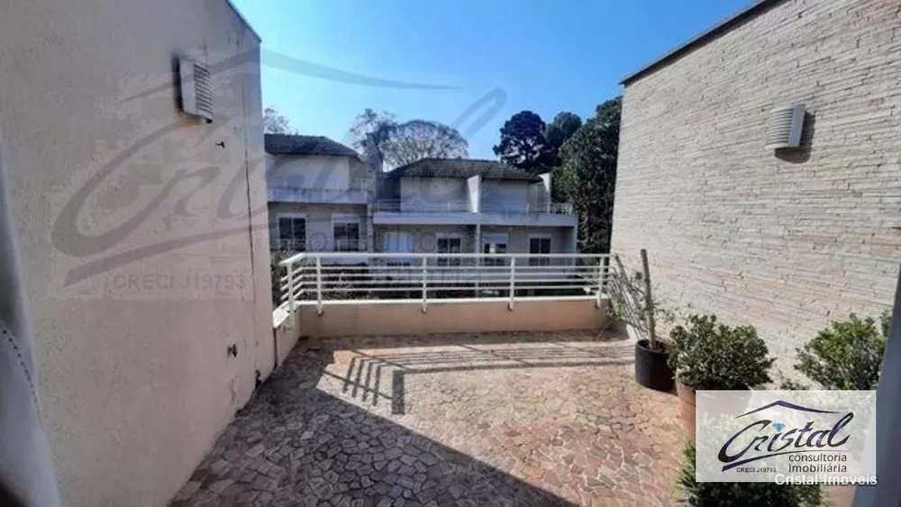Casa de Condomínio, 4 quartos - Foto 8