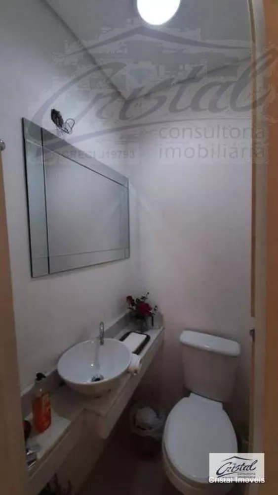 Casa de Condomínio, 4 quartos - Foto 14