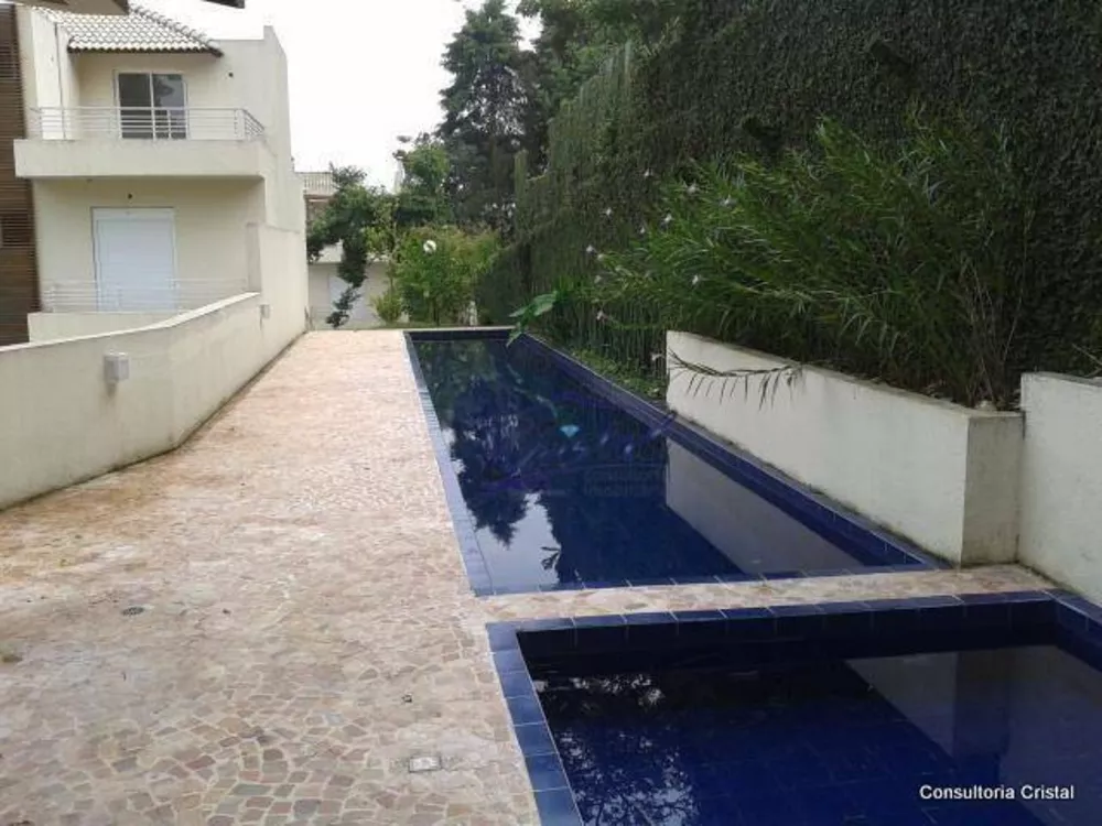 Casa de Condomínio, 4 quartos - Foto 18