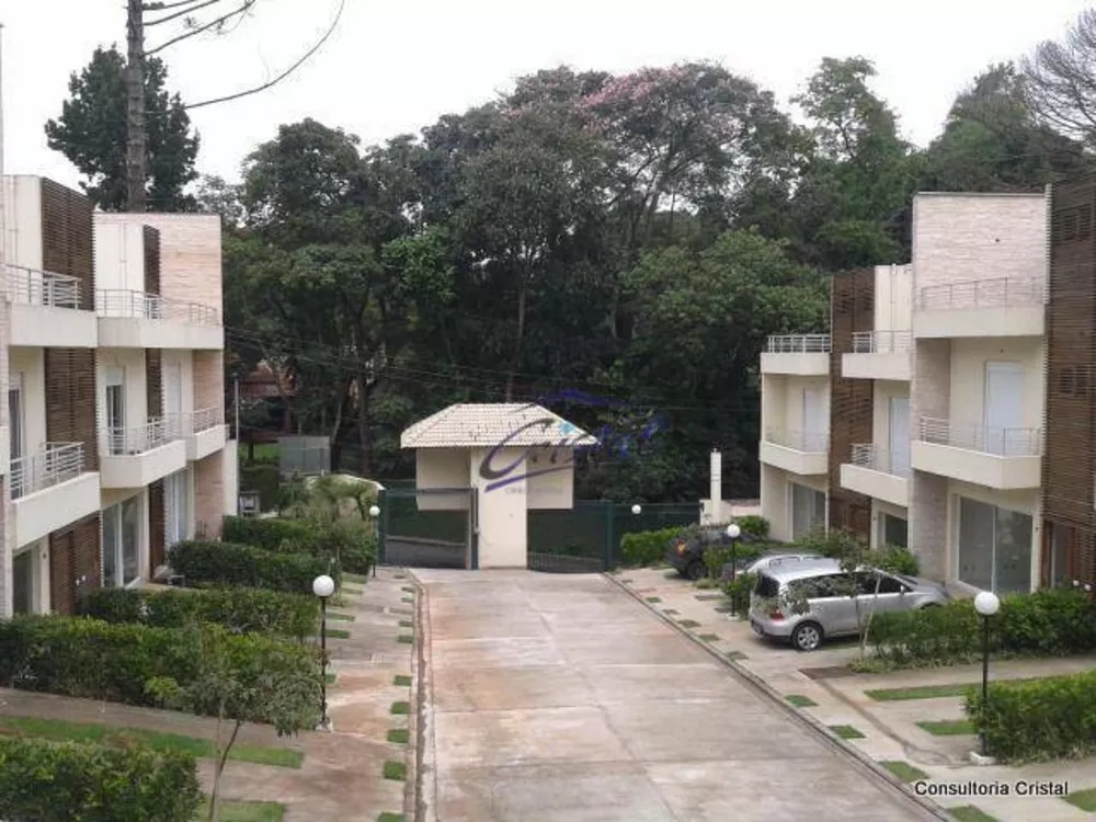 Casa de Condomínio, 4 quartos - Foto 20