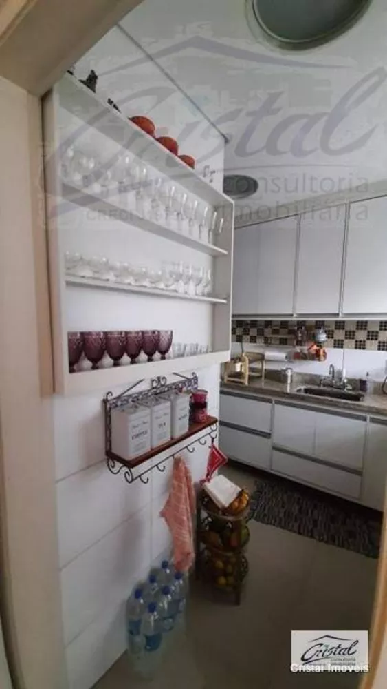Casa de Condomínio, 4 quartos - Foto 12