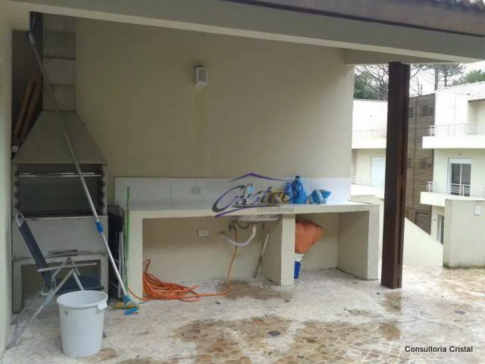 Casa de Condomínio, 4 quartos - Foto 19