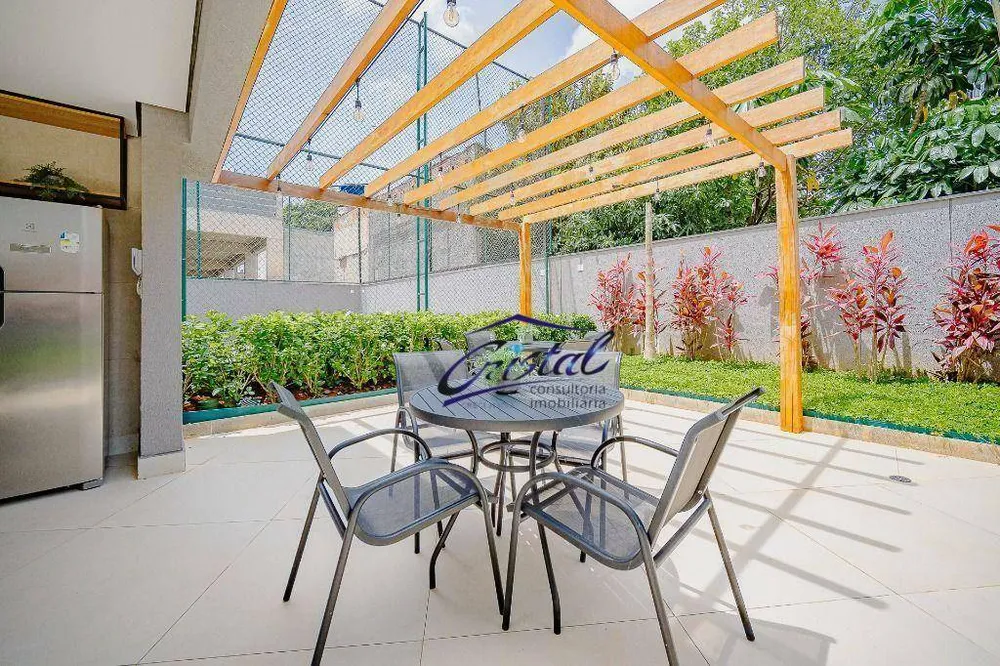 Apartamento, 3 quartos, 86 m² - Foto 2