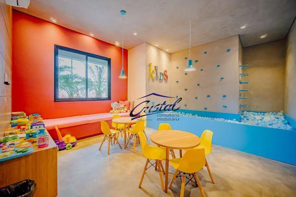 Apartamento, 3 quartos, 86 m² - Foto 6