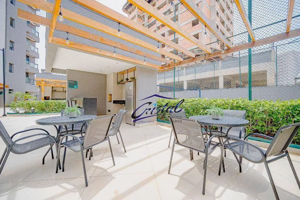 Apartamento, 3 quartos, 86 m² - Foto 4