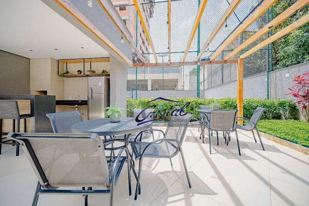 Apartamento, 3 quartos, 86 m² - Foto 3