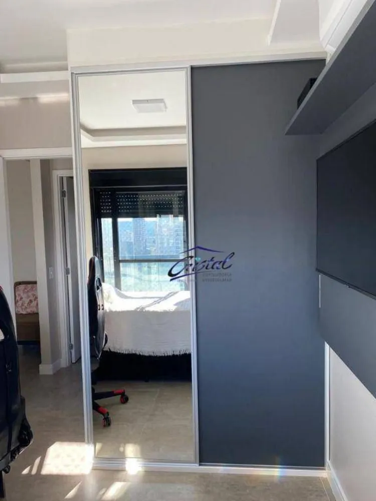 Apartamento, 3 quartos, 86 m² - Foto 5