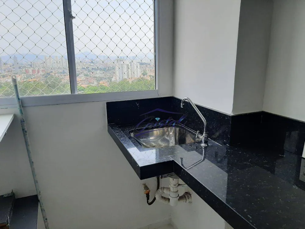 Apartamento, 2 quartos, 42 m² - Foto 5
