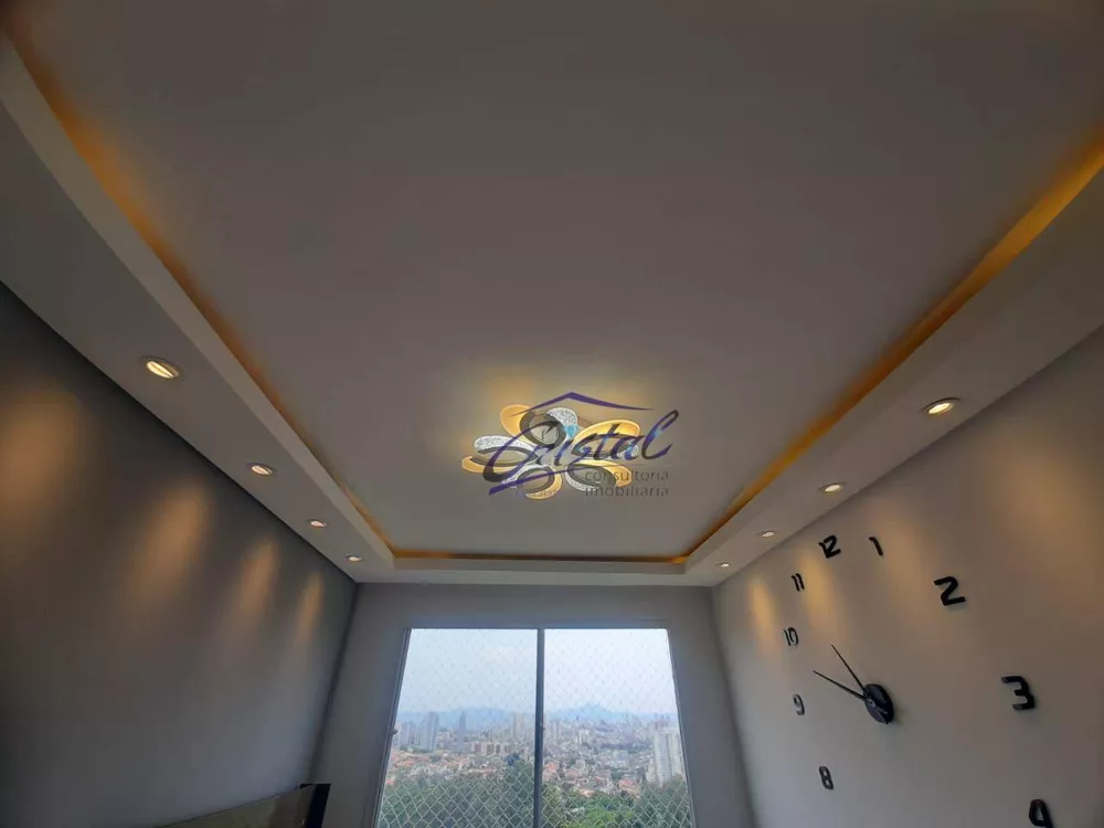 Apartamento, 2 quartos, 42 m² - Foto 4