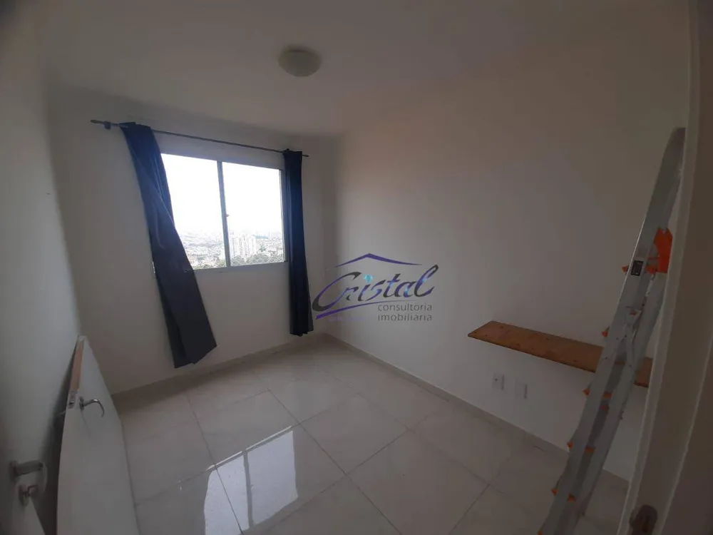 Apartamento, 2 quartos, 42 m² - Foto 9