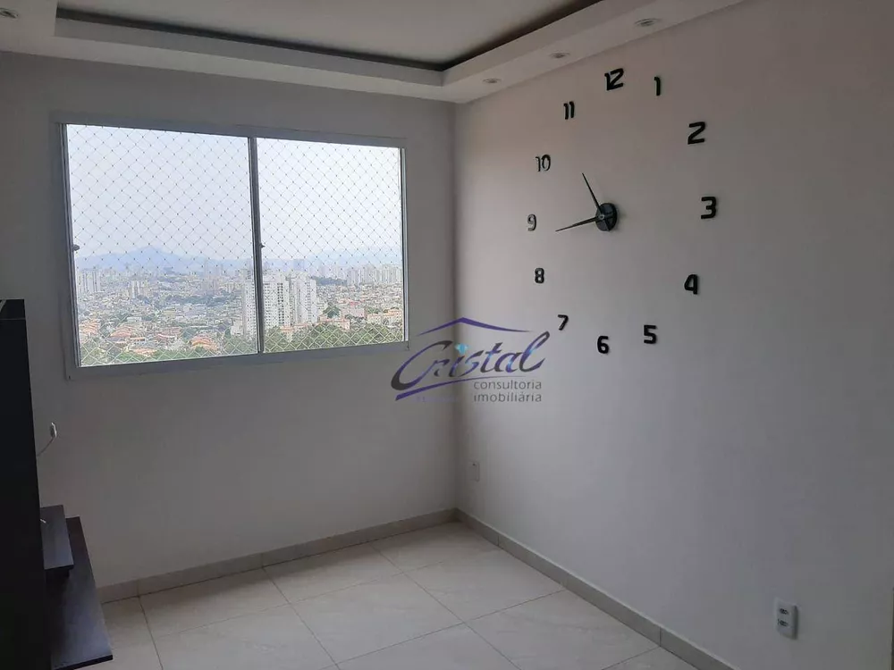 Apartamento, 2 quartos, 42 m² - Foto 3