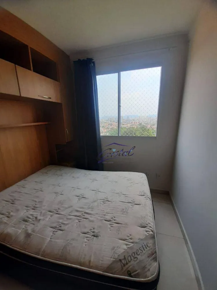 Apartamento, 2 quartos, 42 m² - Foto 11
