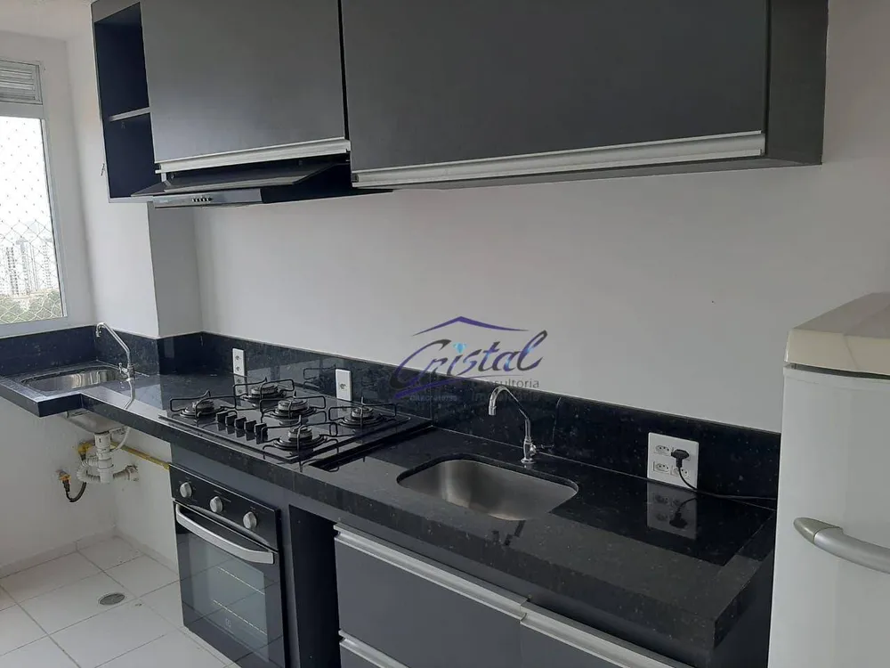 Apartamento, 2 quartos, 42 m² - Foto 6