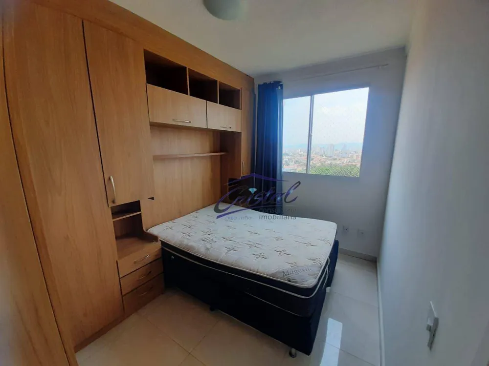Apartamento, 2 quartos, 42 m² - Foto 7