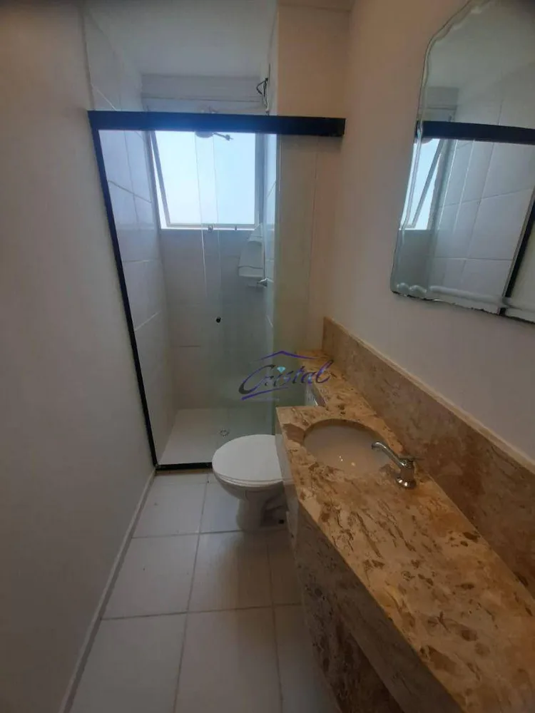Apartamento, 2 quartos, 42 m² - Foto 8