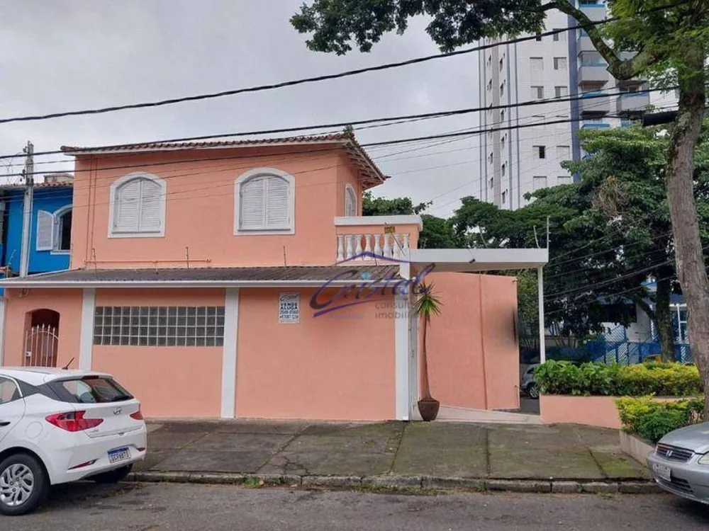 Casa, 2 quartos, 92 m² - Foto 2
