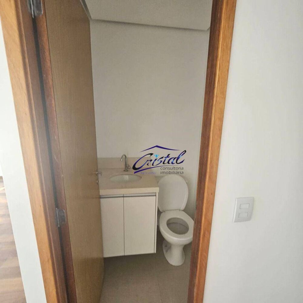 Casa de Condomínio à venda com 3 quartos, 118m² - Foto 1