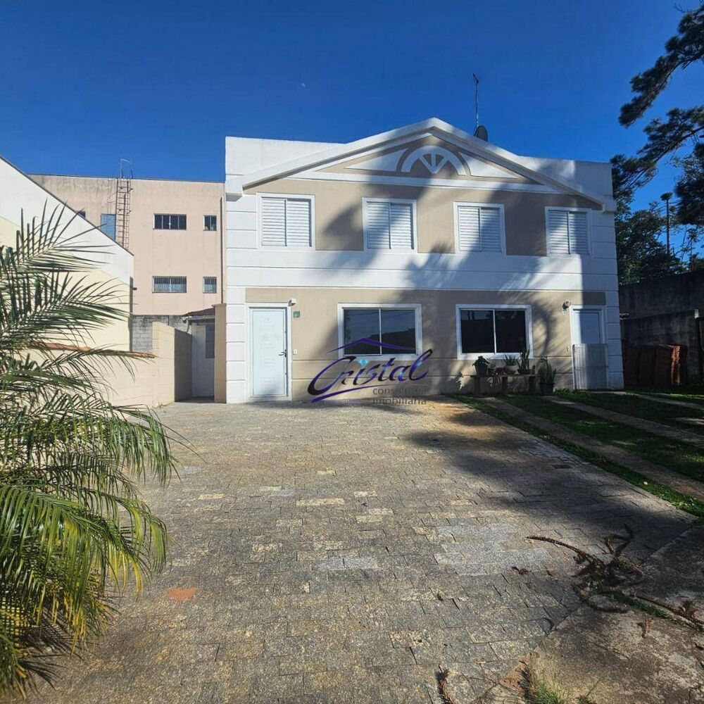Casa de Condomínio à venda com 3 quartos, 118m² - Foto 6