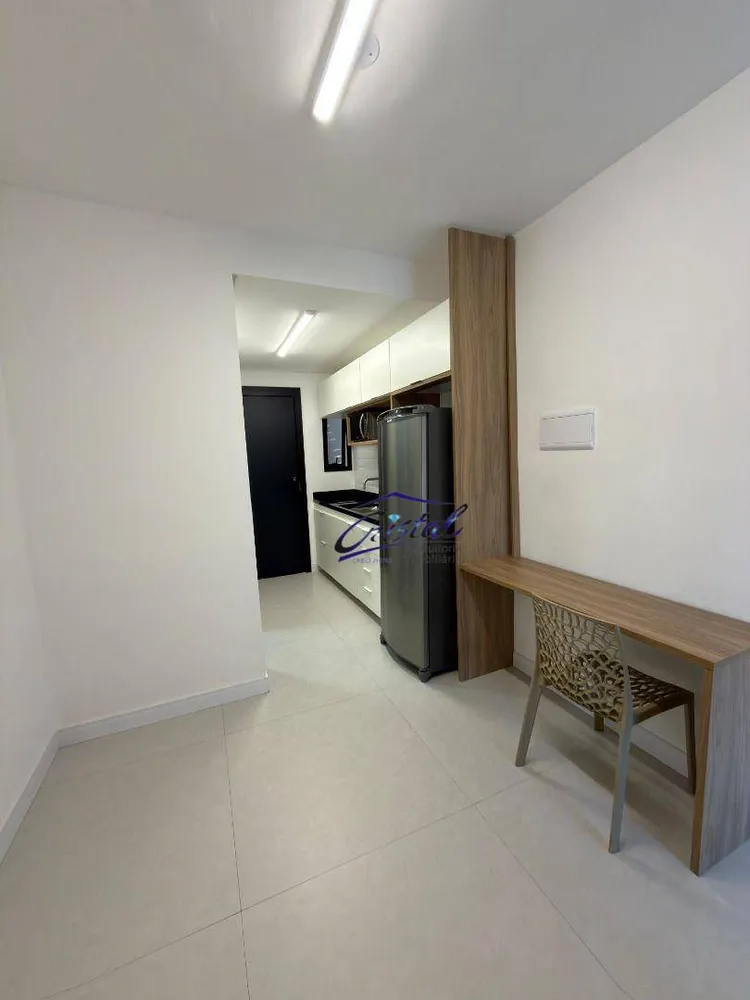 Kitnet-Studio, 26 m² - Foto 2