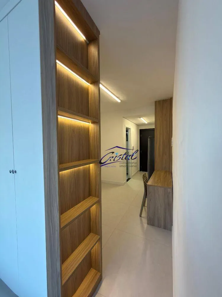 Kitnet-Studio, 26 m² - Foto 9
