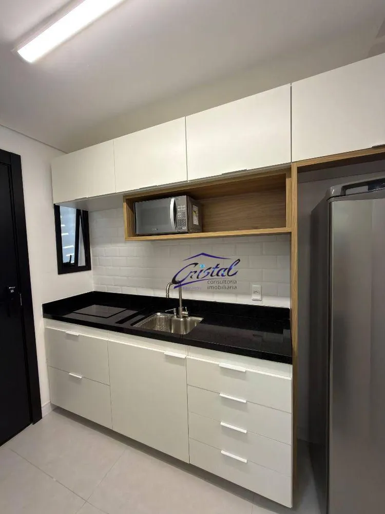 Kitnet-Studio, 26 m² - Foto 1