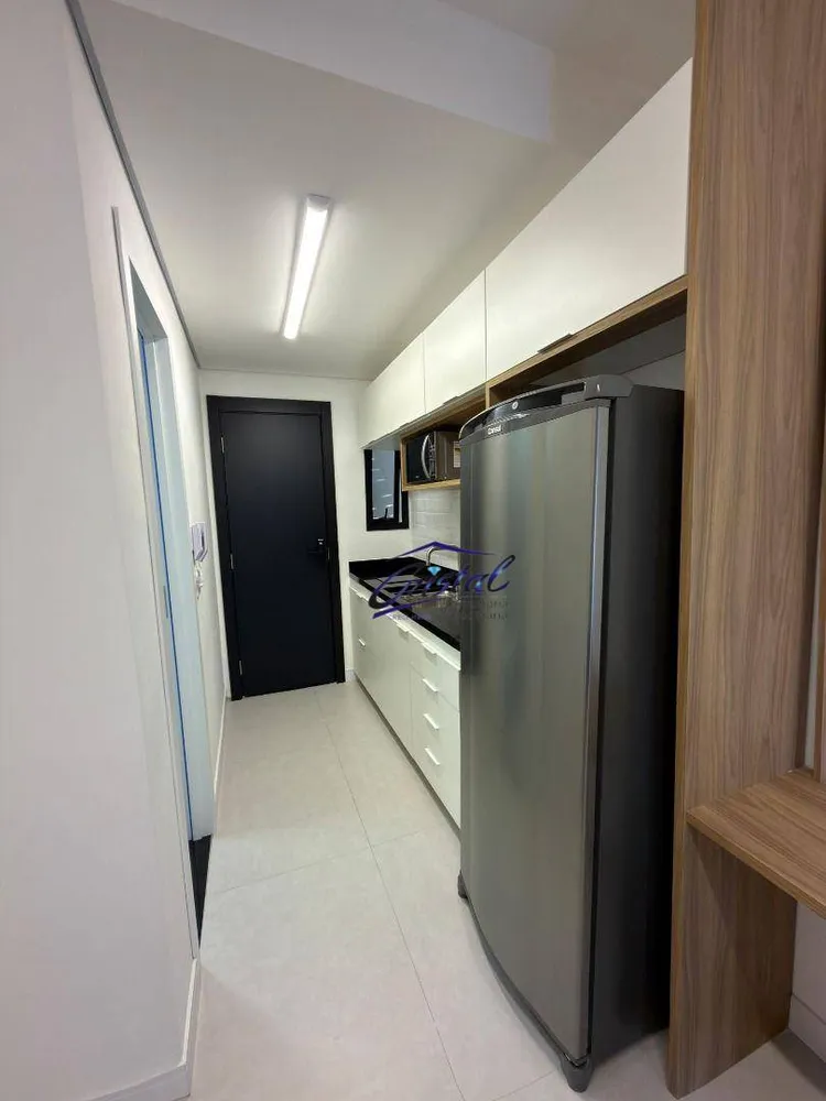 Kitnet-Studio, 26 m² - Foto 8