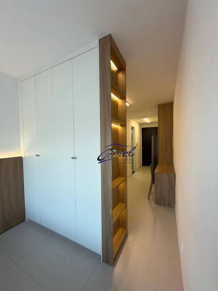 Kitnet-Studio, 26 m² - Foto 7