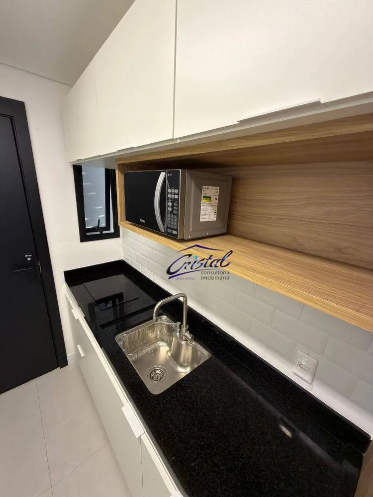 Kitnet-Studio, 26 m² - Foto 12