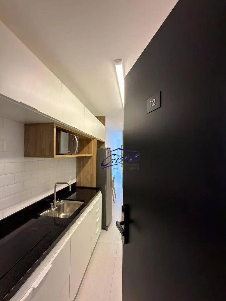 Kitnet-Studio, 26 m² - Foto 3