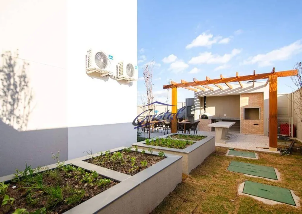 Apartamento, 2 quartos, 44 m² - Foto 7
