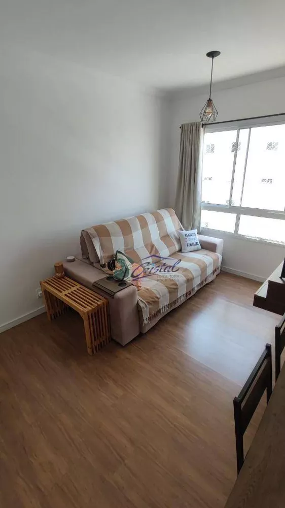 Apartamento, 2 quartos, 44 m² - Foto 3