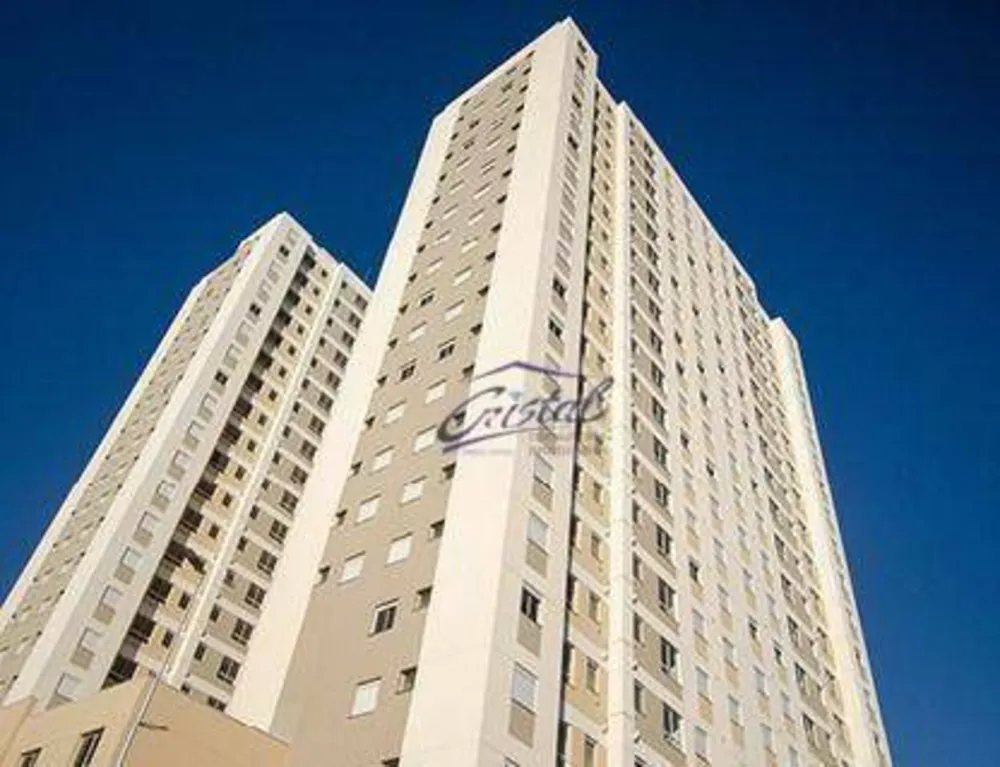 Apartamento, 2 quartos, 44 m² - Foto 5