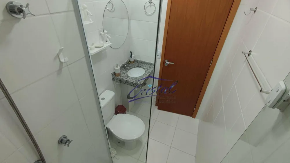 Apartamento, 2 quartos, 44 m² - Foto 7