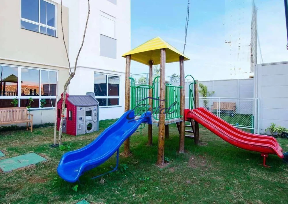 Apartamento, 2 quartos, 44 m² - Foto 6