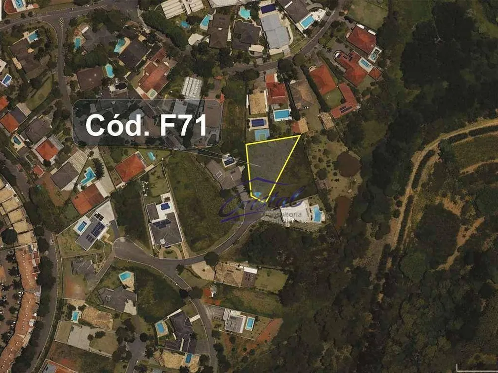 Loteamento e Condomínio, 1483 m² - Foto 2