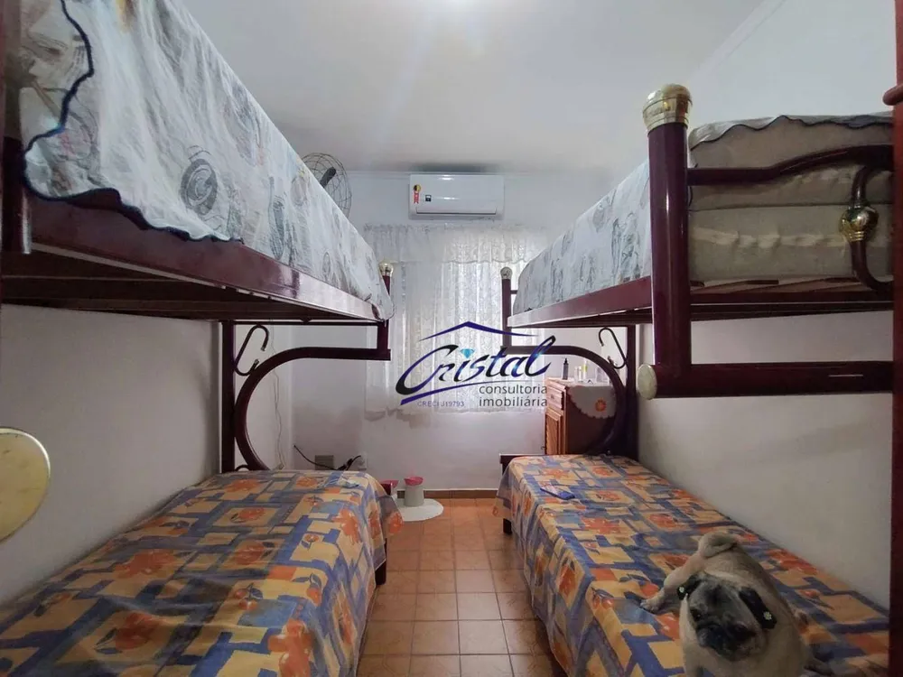 Apartamento, 2 quartos, 38 m² - Foto 1