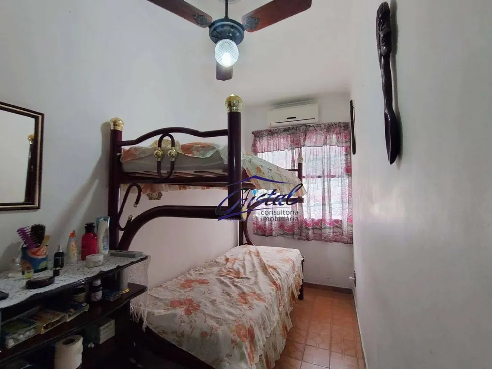 Apartamento, 2 quartos, 38 m² - Foto 2