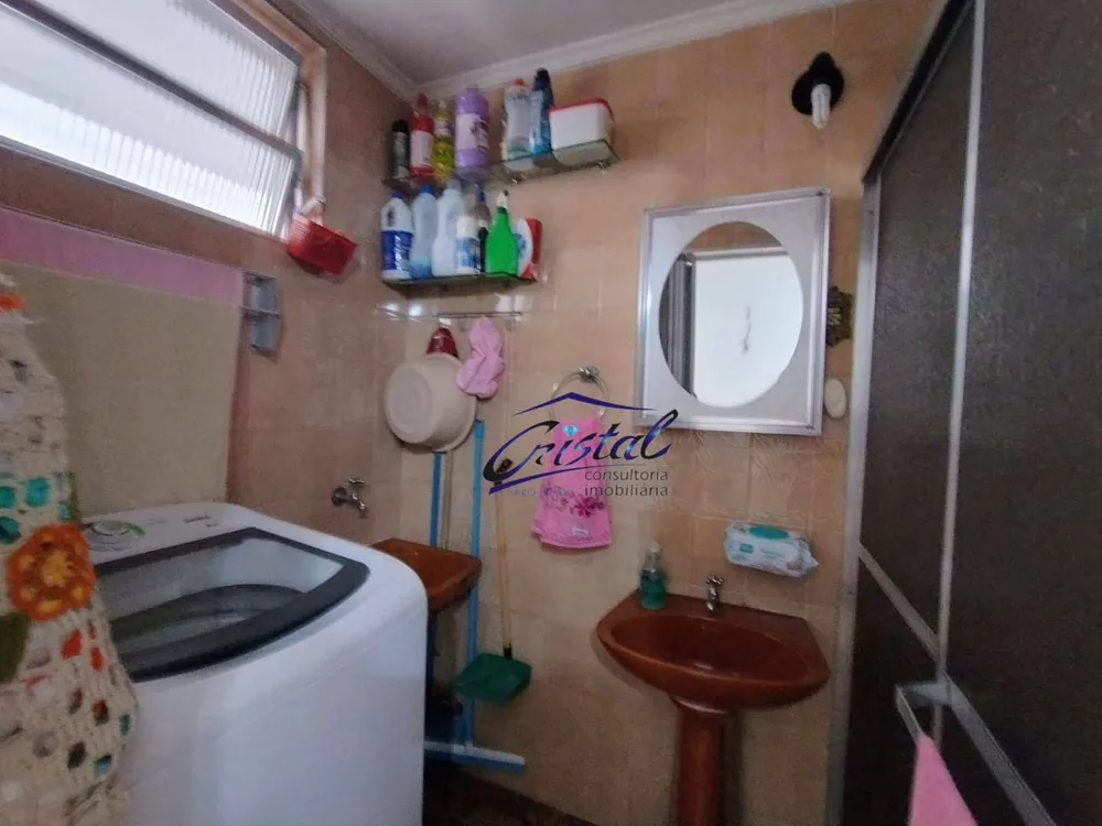 Apartamento, 2 quartos, 38 m² - Foto 5